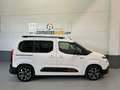 Citroen Berlingo Talla XL BlueHDi 100 SHINE Blanco - thumbnail 12