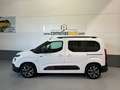 Citroen Berlingo Talla XL BlueHDi 100 SHINE Blanco - thumbnail 11