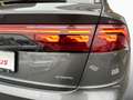 Audi Q8 50 TDI QUATT S LINE HD MATRIX+LUFT+PANO+AHK+R Grau - thumbnail 18