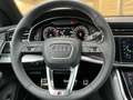 Audi Q8 50 TDI QUATT S LINE HD MATRIX+LUFT+PANO+AHK+R Grau - thumbnail 14