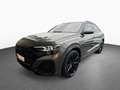 Audi Q8 50 TDI QUATT S LINE HD MATRIX+LUFT+PANO+AHK+R Grau - thumbnail 3