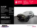 Audi Q8 50 TDI QUATT S LINE HD MATRIX+LUFT+PANO+AHK+R Grau - thumbnail 1