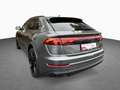 Audi Q8 50 TDI QUATT S LINE HD MATRIX+LUFT+PANO+AHK+R Grau - thumbnail 6