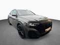 Audi Q8 50 TDI QUATT S LINE HD MATRIX+LUFT+PANO+AHK+R Grau - thumbnail 4