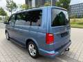 Volkswagen T6 Transporter T6  Caravelle Comfortline 4Motion + viele Extras Bleu - thumbnail 7