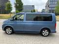Volkswagen T6 Transporter T6  Caravelle Comfortline 4Motion + viele Extras Bleu - thumbnail 8