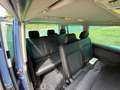 Volkswagen T6 Transporter T6  Caravelle Comfortline 4Motion + viele Extras Bleu - thumbnail 12