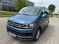 Volkswagen T6 Transporter T6  Caravelle Comfortline 4Motion + viele Extras Bleu - thumbnail 1