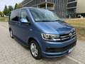 Volkswagen T6 Transporter T6  Caravelle Comfortline 4Motion + viele Extras Bleu - thumbnail 3