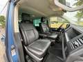 Volkswagen T6 Transporter T6  Caravelle Comfortline 4Motion + viele Extras Bleu - thumbnail 14