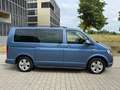 Volkswagen T6 Transporter T6  Caravelle Comfortline 4Motion + viele Extras Bleu - thumbnail 4