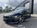 BMW 645 I (E63) 645Ci 333ch Fekete - thumbnail 2