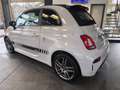 Abarth 500C 595,Cabrio-Aluf.-PDC.-Klimaautom.-8-fach Grau - thumbnail 3