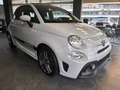 Abarth 500C 595,Cabrio-Aluf.-PDC.-Klimaautom.-8-fach Grau - thumbnail 4