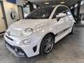 Abarth 500C 595,Cabrio-Aluf.-PDC.-Klimaautom.-8-fach Grau - thumbnail 1