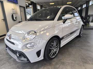 595,Cabrio-Aluf.-PDC.-Klimaautom.-8-fach