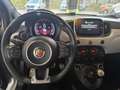 Abarth 500C 595,Cabrio-Aluf.-PDC.-Klimaautom.-8-fach Grau - thumbnail 13