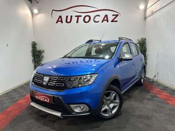 TCe 90 Stepway +CAMERA +47000KM *PREMIERE MAIN