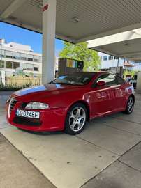 1.9 JTD M-Jet Distinctive