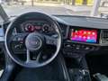 Audi A1 SPB 25 TFSI S  Identity Black Grigio - thumbnail 10