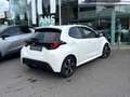 Toyota Yaris Iconic Blanc - thumbnail 3