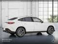 Mercedes-Benz GLC 200 4M AMG+NIGHT+PANO+360+LED+TOTW+KEYLESS+9G Weiß - thumbnail 16