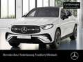 Mercedes-Benz GLC 200 4M AMG+NIGHT+PANO+360+LED+TOTW+KEYLESS+9G Weiß - thumbnail 1