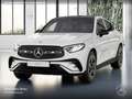 Mercedes-Benz GLC 200 4M AMG+NIGHT+PANO+360+LED+TOTW+KEYLESS+9G Weiß - thumbnail 2