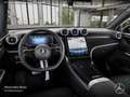Mercedes-Benz GLC 200 4M AMG+NIGHT+PANO+360+LED+TOTW+KEYLESS+9G Weiß - thumbnail 9
