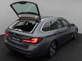 BMW 520 xD Panorama Kamera DAB HiFi ACC 4xKlima Bleu - thumbnail 13