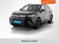 Volkswagen Tiguan 1.5 eTSI R-Line BlackStyle DSG IQ-Light Schwarz - thumbnail 1