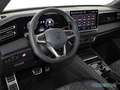 Volkswagen Tiguan 1.5 eTSI R-Line BlackStyle DSG IQ-Light Nero - thumbnail 9
