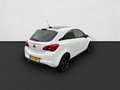 Opel Corsa 1.4 Black Edition NAVI / PDC / SLECHTS 10.632 KMS Wit - thumbnail 5