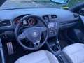 Volkswagen Golf Cabriolet 1.6 TDI 105 ch Kék - thumbnail 4