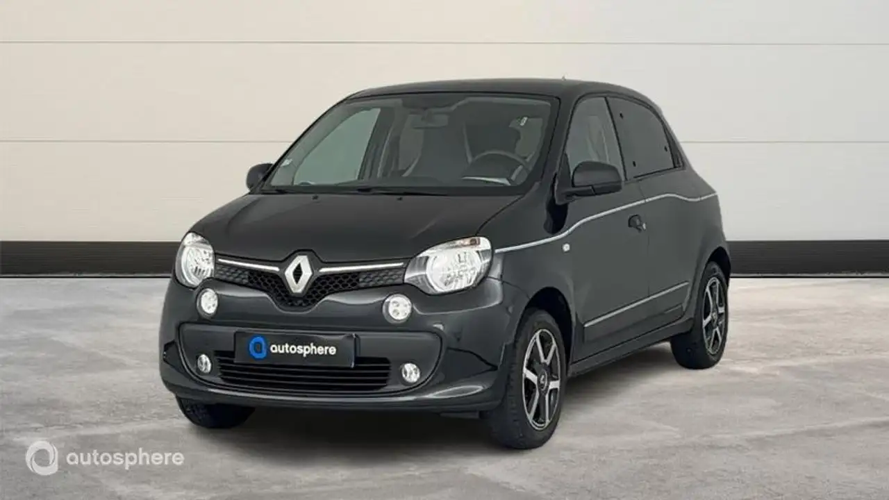 Renault Twingo 0.9 TCe 90ch energy Intens Euro6c