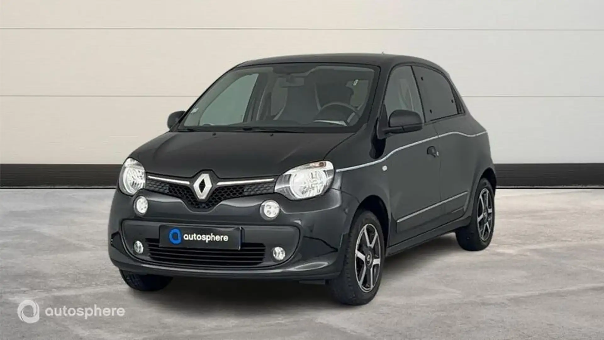 Renault Twingo 0.9 TCe 90ch energy Intens Euro6c - 1