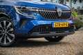 Renault Austral mild hybrid 160 X-Tronic Techno I Fabrieksgarantie Blauw - thumbnail 23