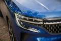 Renault Austral mild hybrid 160 X-Tronic Techno I Fabrieksgarantie Blauw - thumbnail 26