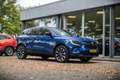 Renault Austral mild hybrid 160 X-Tronic Techno I Fabrieksgarantie Blauw - thumbnail 43