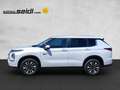 Mitsubishi Outlander 2,4 PHEV S-AWC Invite ** 37.990,- 8 Jahre Garan... Weiß - thumbnail 2