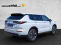 Mitsubishi Outlander 2,4 PHEV S-AWC Invite ** 37.990,- 8 Jahre Garan... Weiß - thumbnail 5