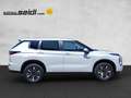Mitsubishi Outlander 2,4 PHEV S-AWC Invite ** 37.990,- 8 Jahre Garan... Weiß - thumbnail 6