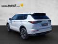Mitsubishi Outlander 2,4 PHEV S-AWC Invite ** 37.990,- 8 Jahre Garan... Weiß - thumbnail 3