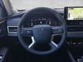 Mitsubishi Outlander 2,4 PHEV S-AWC Invite ** 37.990,- 8 Jahre Garan... Weiß - thumbnail 10