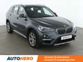 BMW X1 sDrive 18d xLine Gris - thumbnail 34