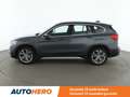 BMW X1 sDrive 18d xLine Gris - thumbnail 3