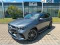 Mercedes-Benz GLE 450 d 4Matic Coupe AMG DISTR,PANO,BURM,LUFT.. Gris - thumbnail 2