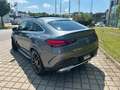 Mercedes-Benz GLE 450 d 4Matic Coupe AMG DISTR,PANO,BURM,LUFT.. Gris - thumbnail 5