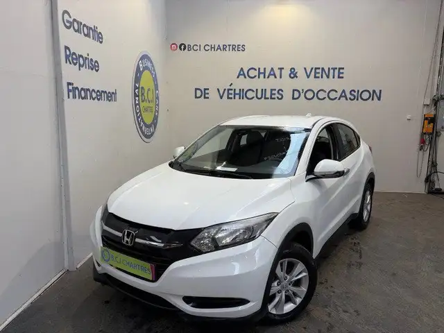 Honda HR-V 1.6 I-DTEC 120CH ELEGANCE