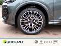 Audi Q5 quattro TDI S line S-tronic ACC LED AHK NAVI KAMER Grau - thumbnail 6